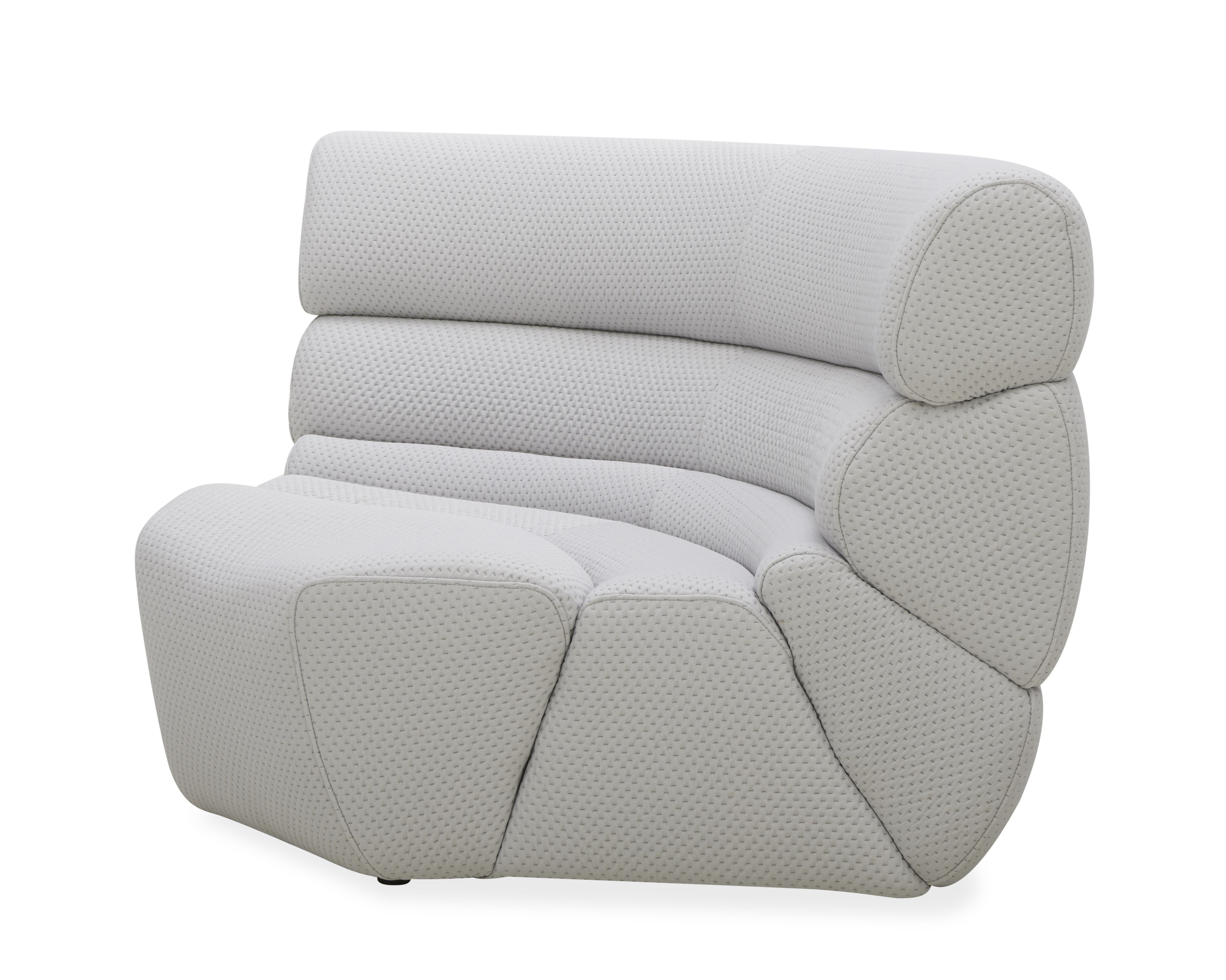 Modular Corner Sofa - Pluvia