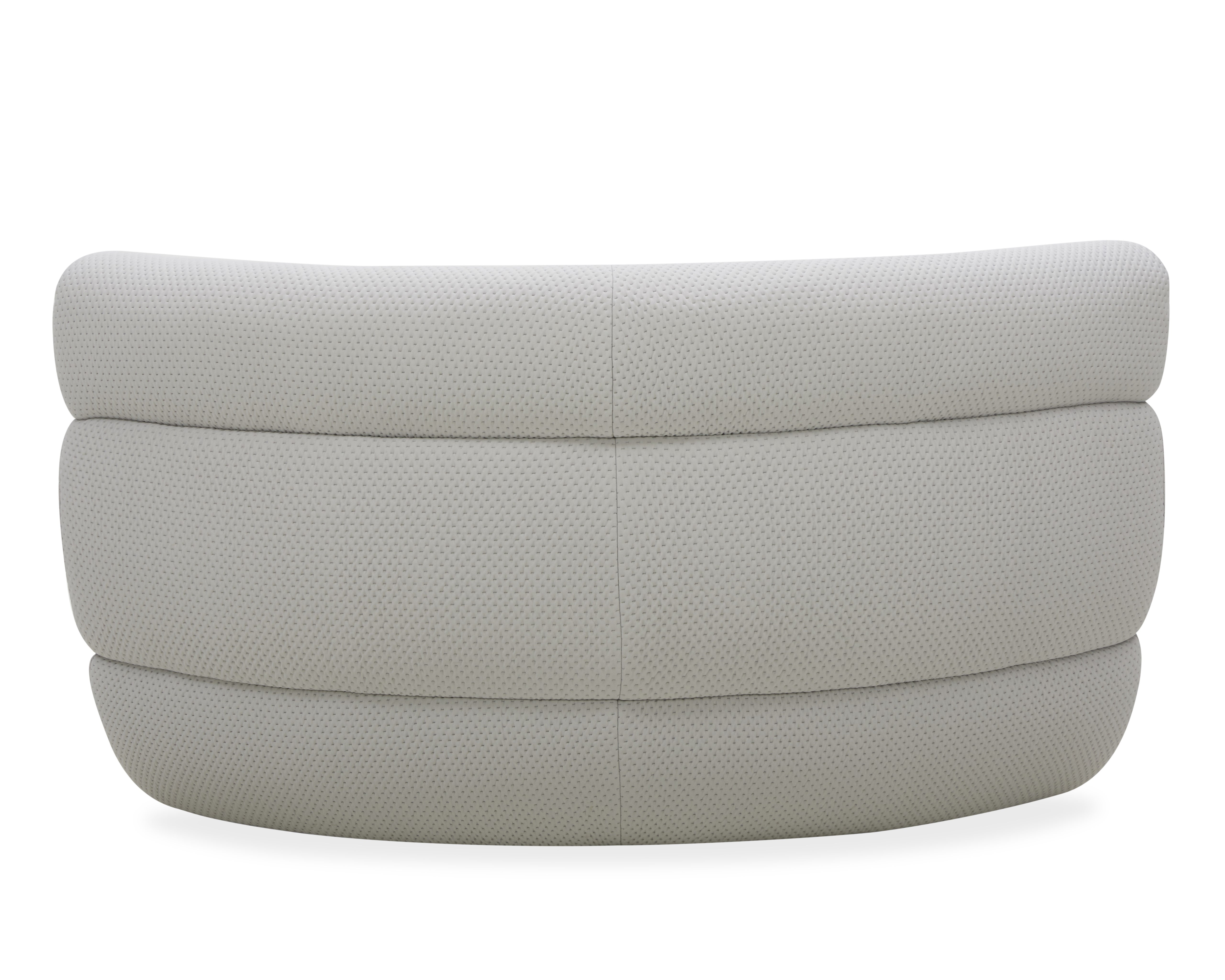 Modular Corner Sofa - Pluvia