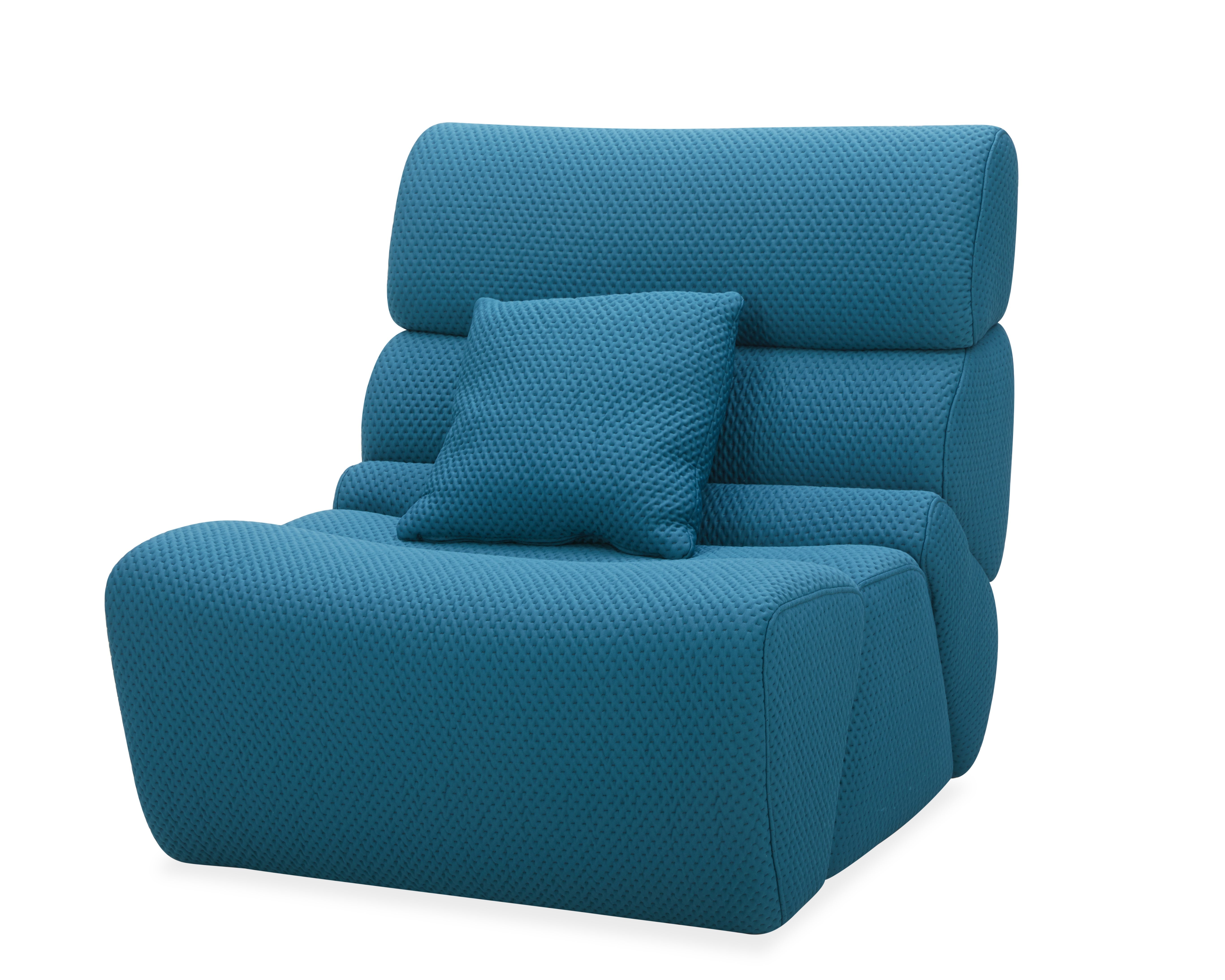 CORNER SOFA PLUVIA