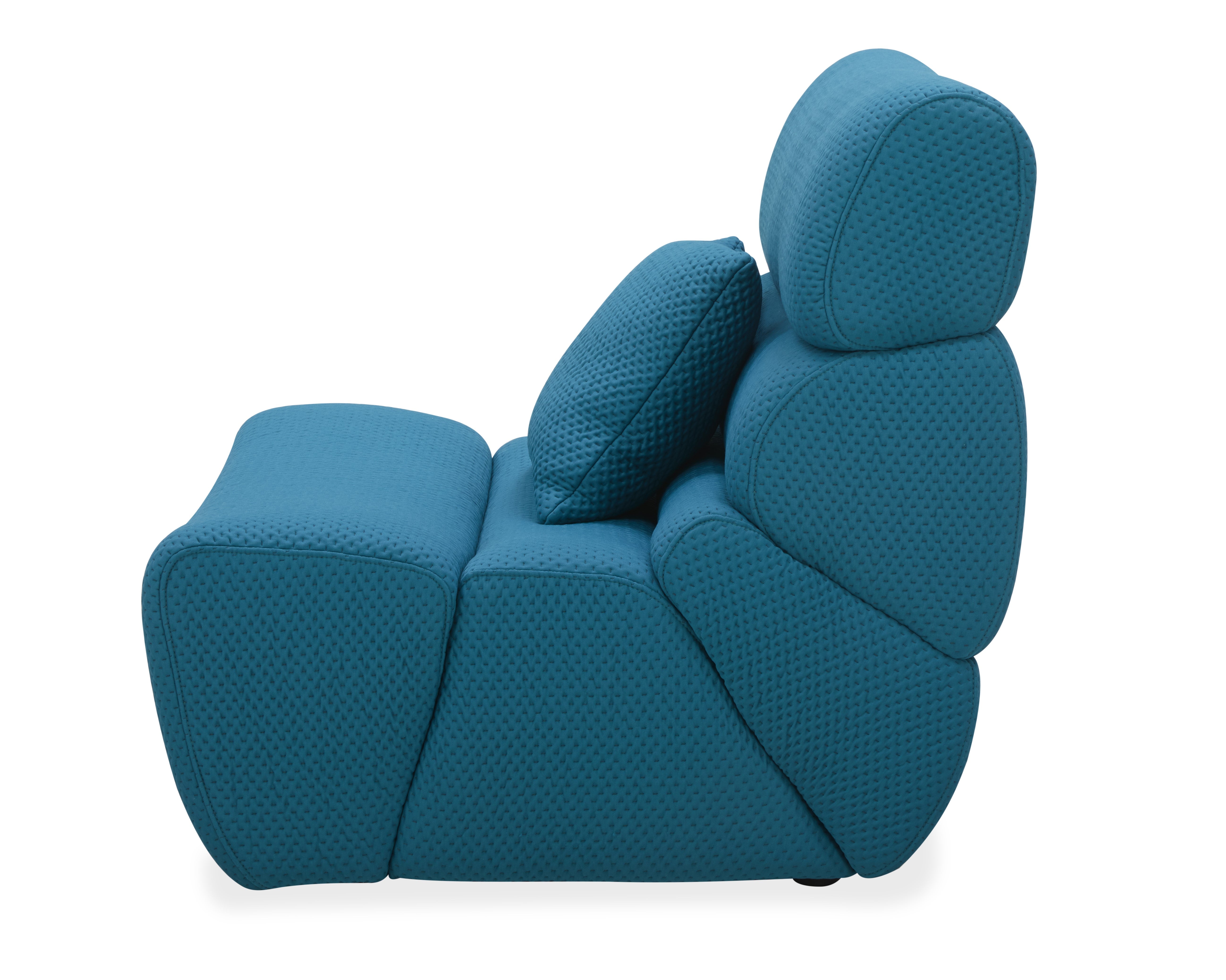 CORNER SOFA PLUVIA