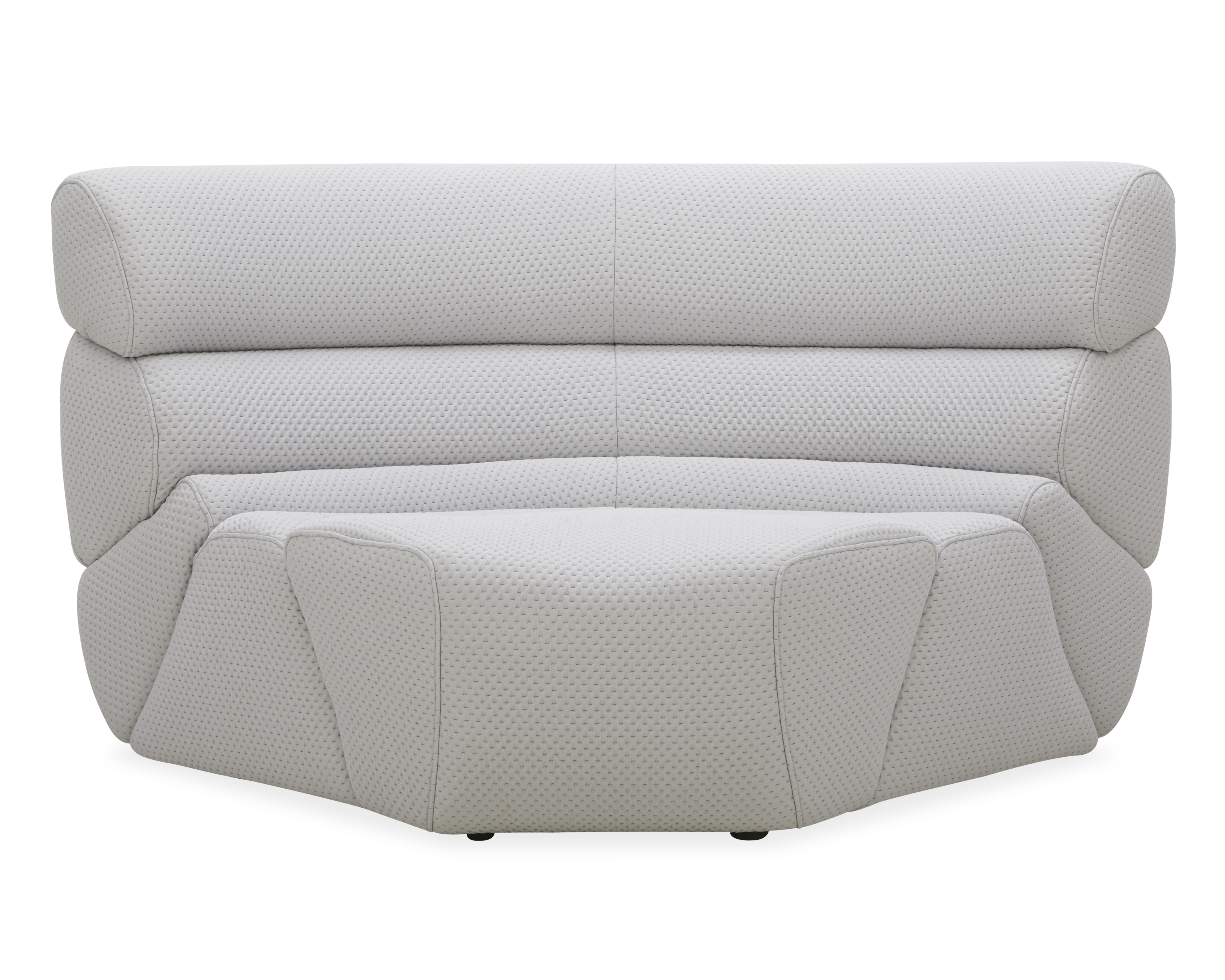 Modular Corner Sofa - Pluvia