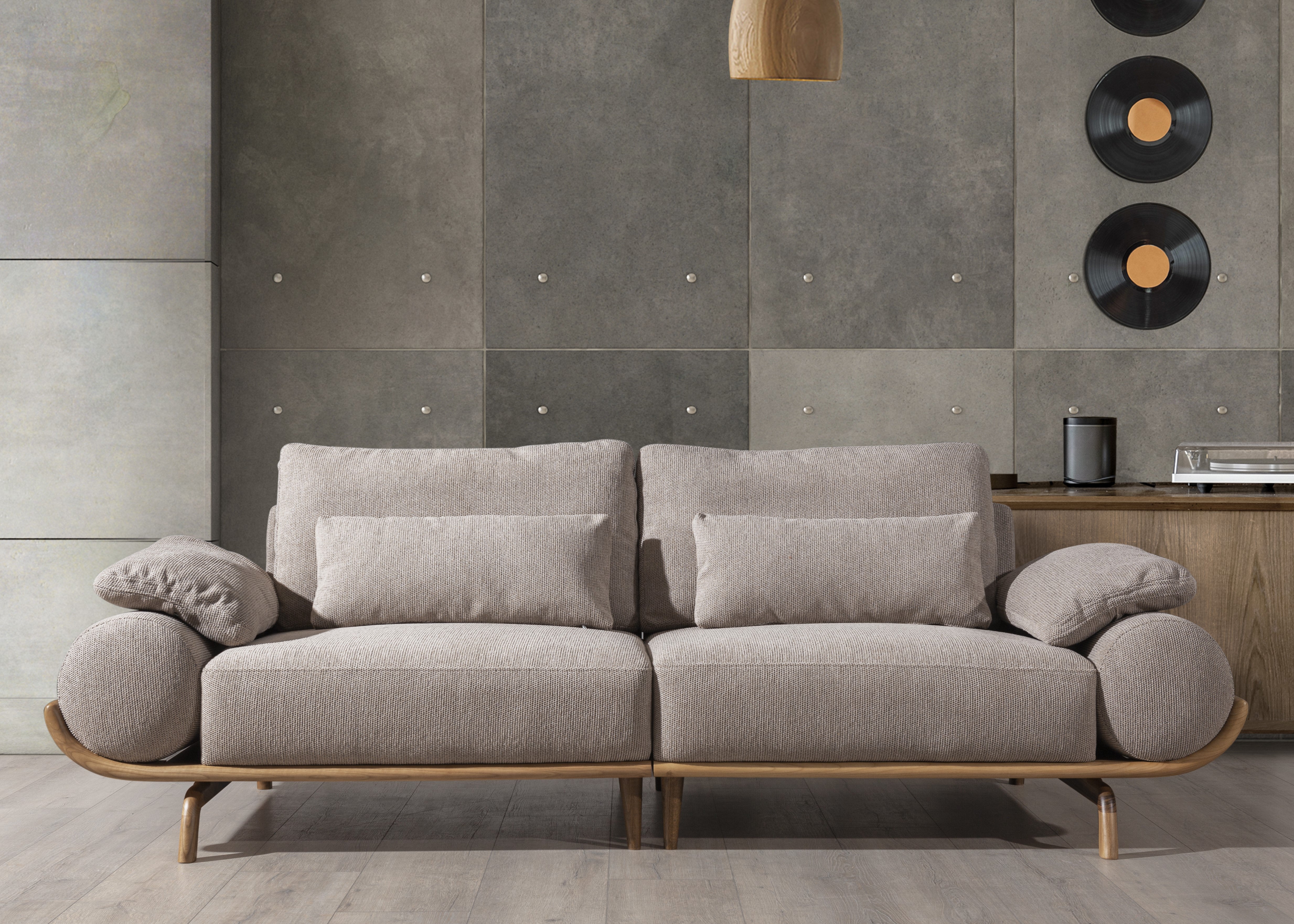 Sofa Set - GIZA