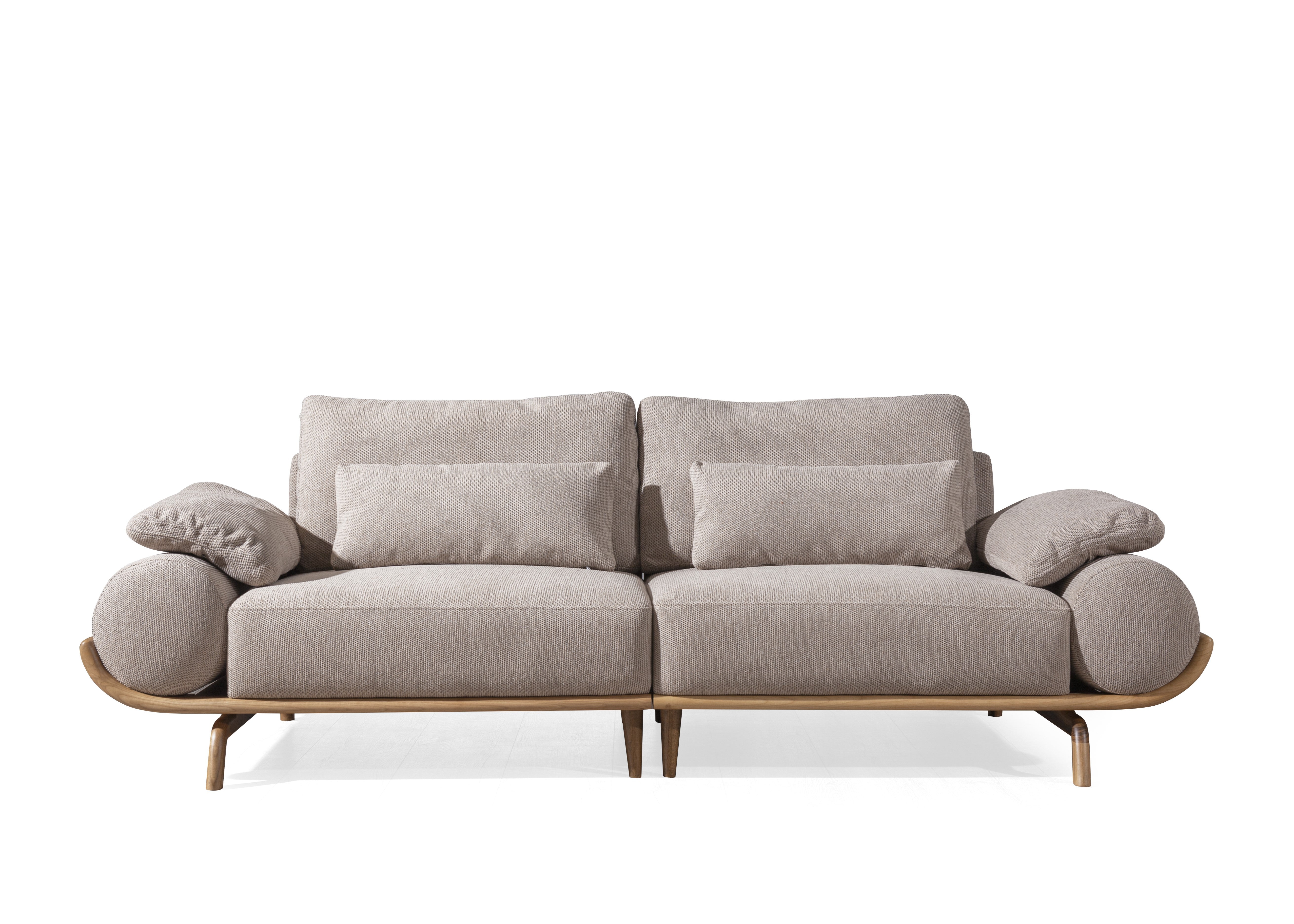 Sofa Set - GIZA