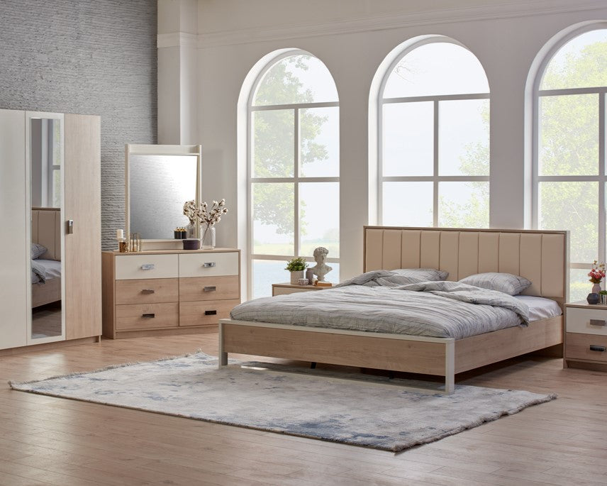Bedroom Set - PASSI