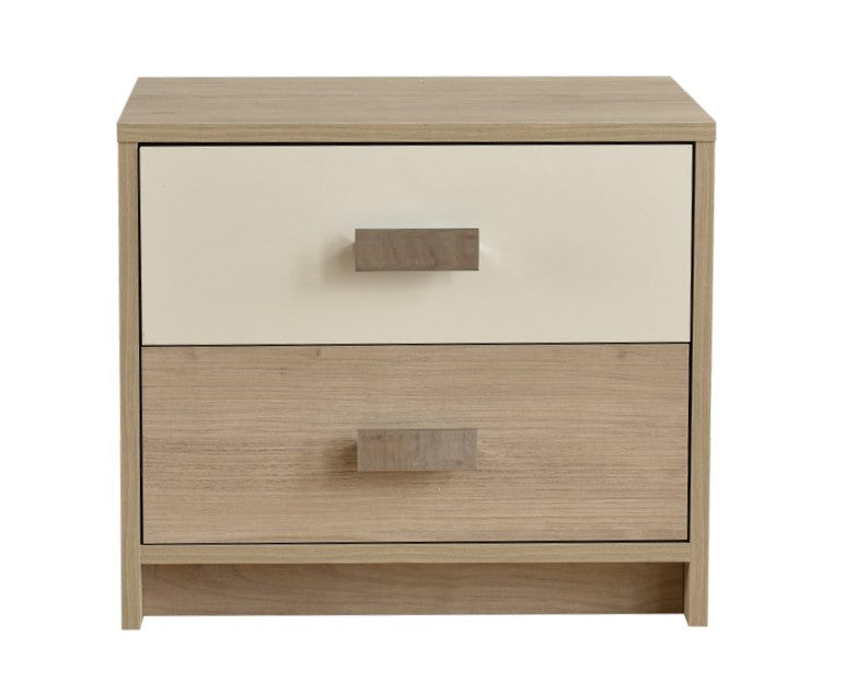 Bedroom Set - PASSI