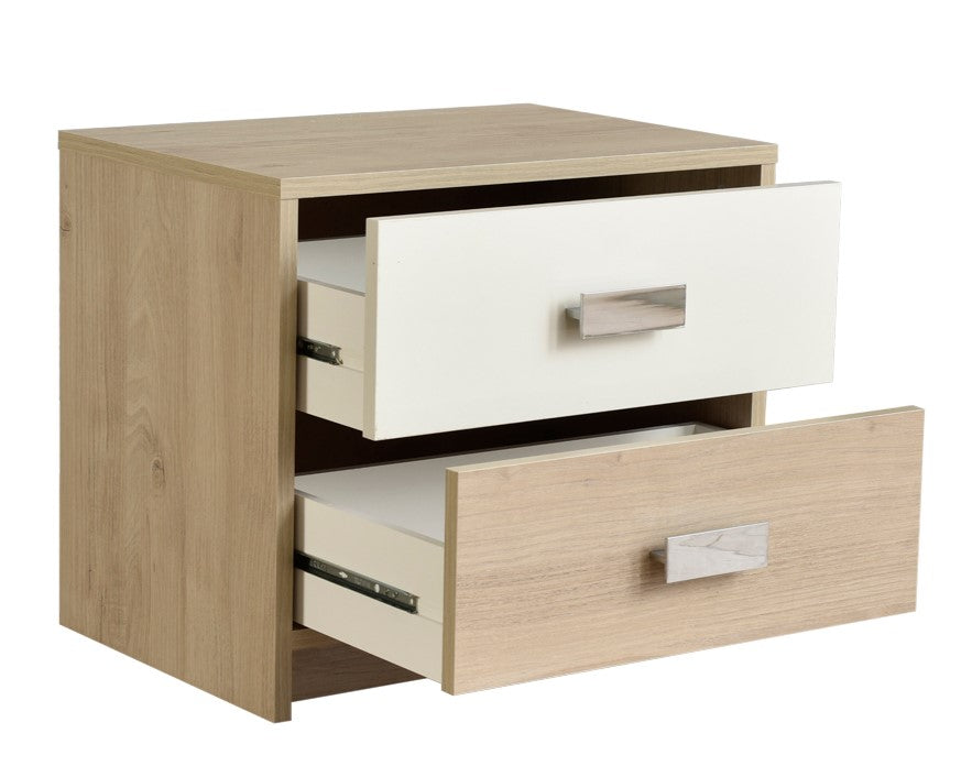 Bedroom Set - PASSI