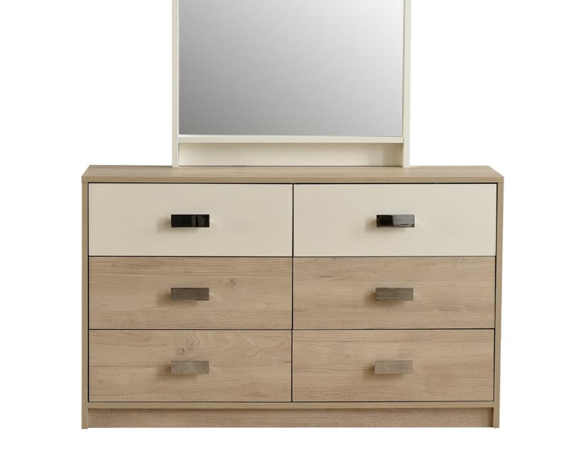 Bedroom Set - PASSI
