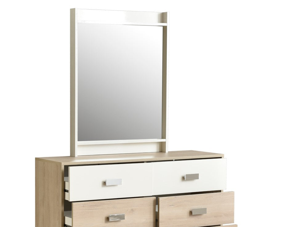 Bedroom Set - PASSI