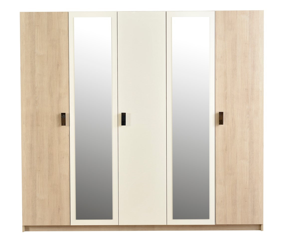 Bedroom Set - PASSI