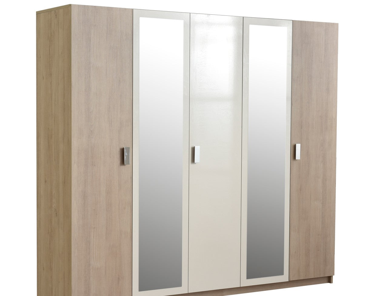 Bedroom Set - PASSI