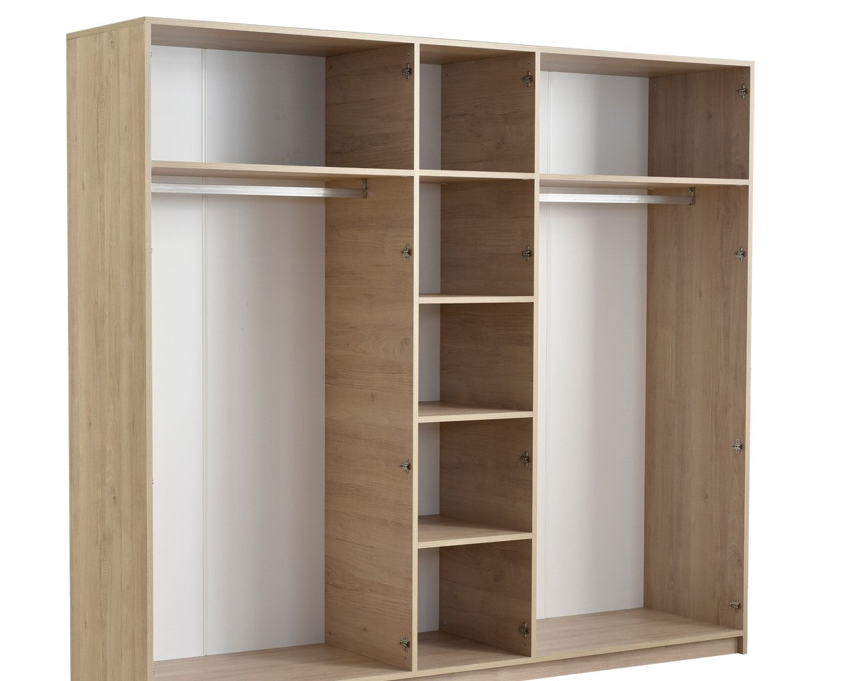 Bedroom Set - PASSI