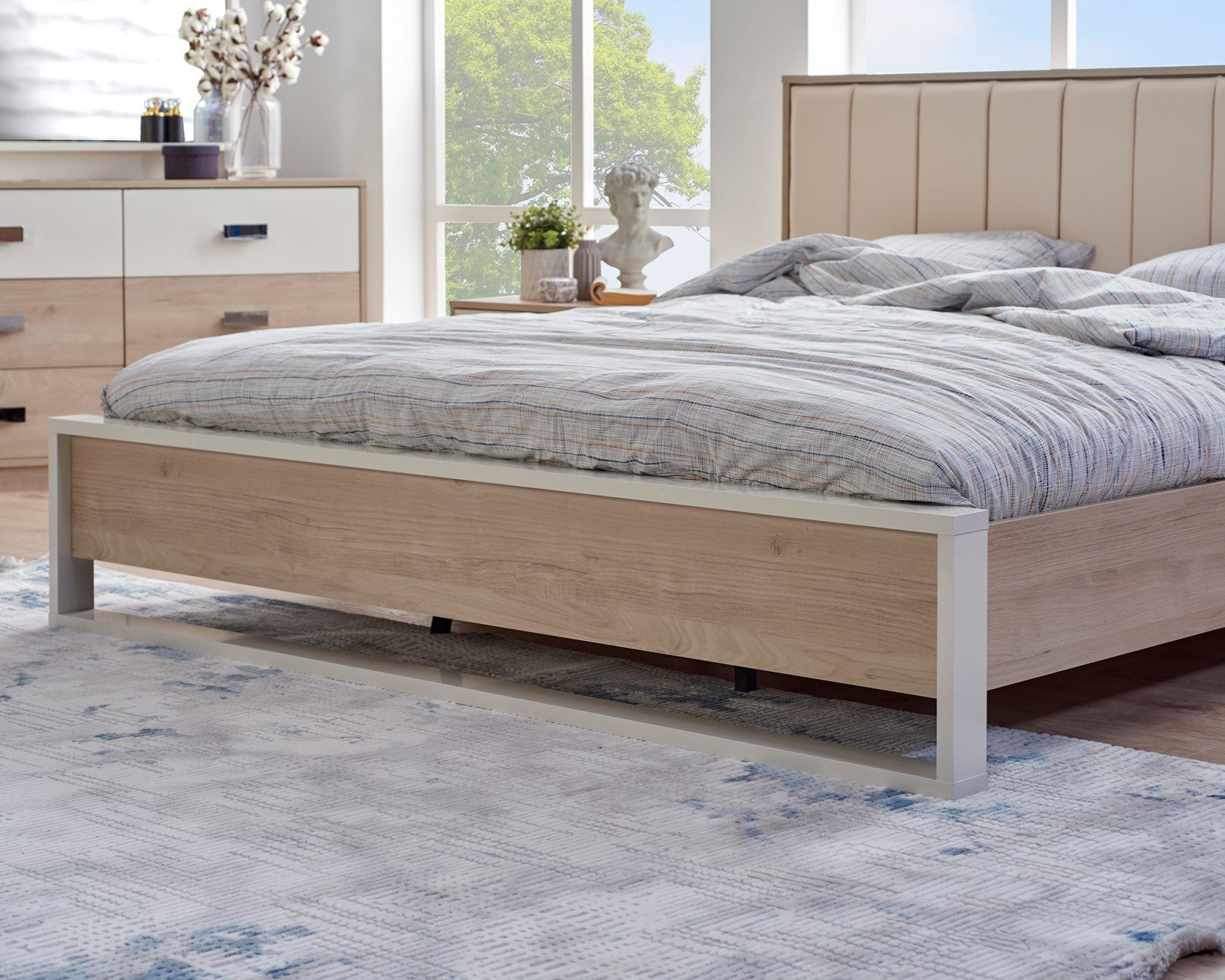 Bedroom Set - PASSI