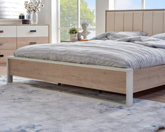 Bedroom Set - PASSI