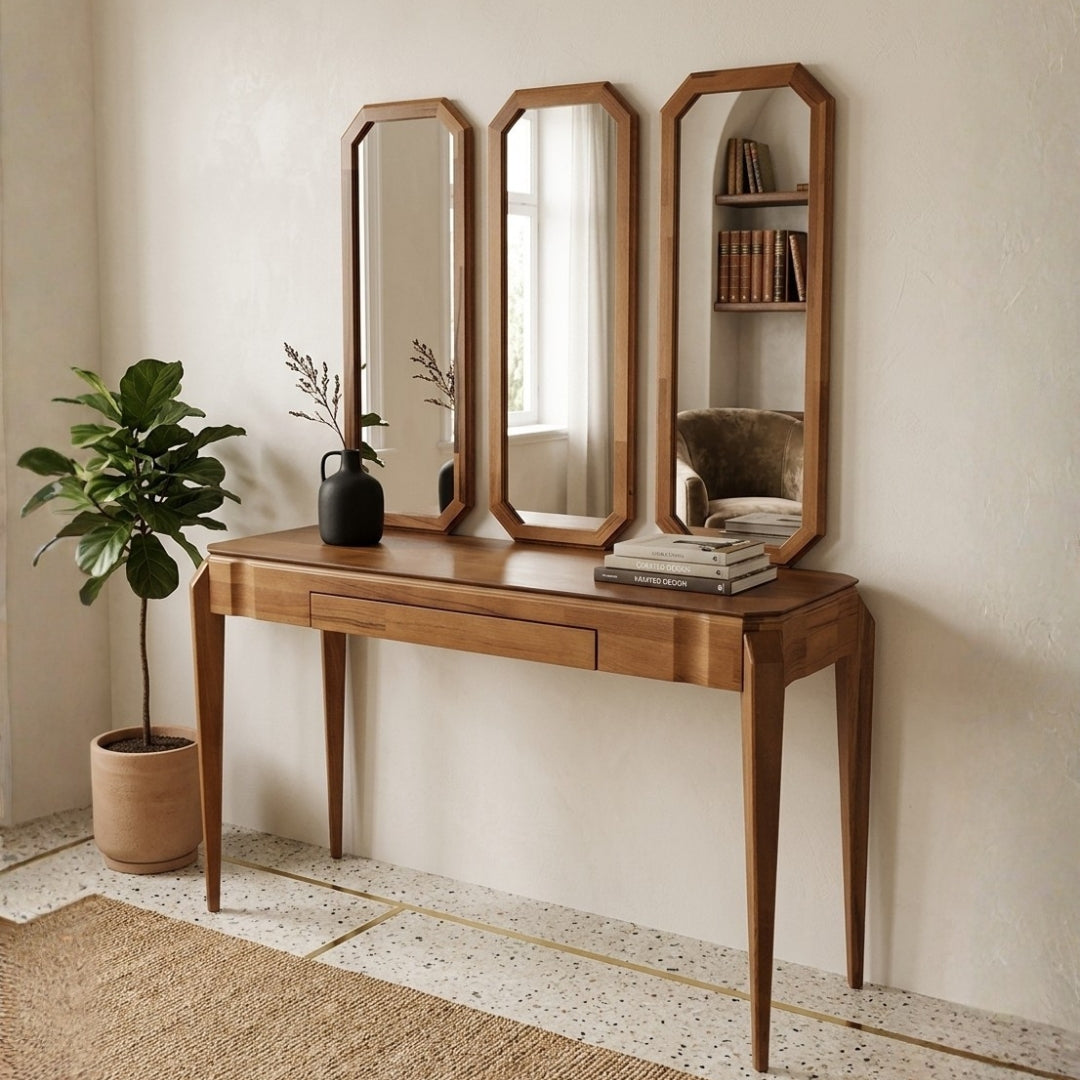 Console - Avisa