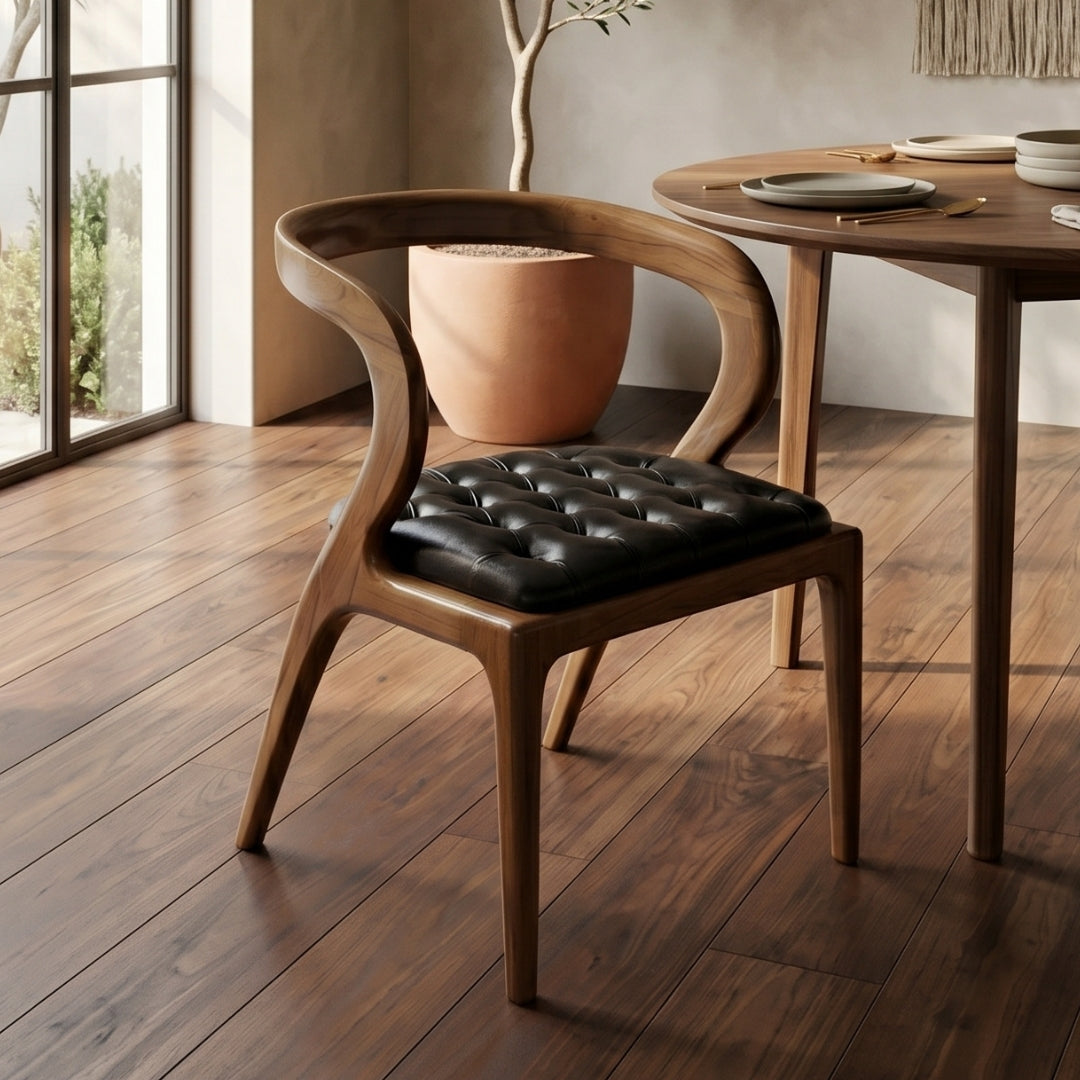Chair - QUINCE