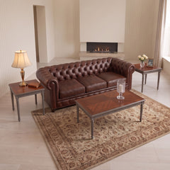 Coffee Table Set - Valora 