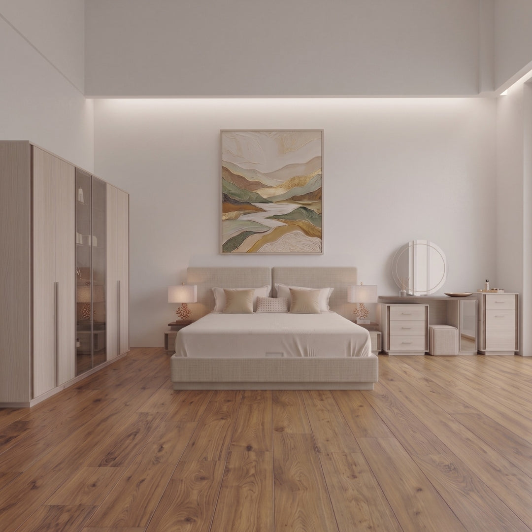 Bedroom Set - NEVA PLUS