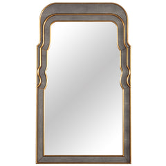 مرآة جدارية - طراز قديم