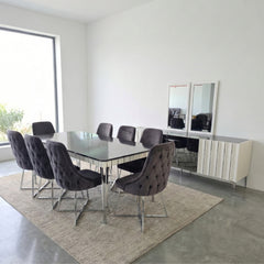 Dining Room  - PARIS