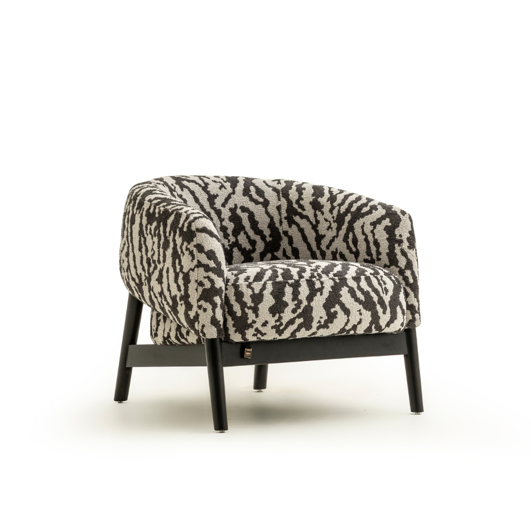Armchair - Petra