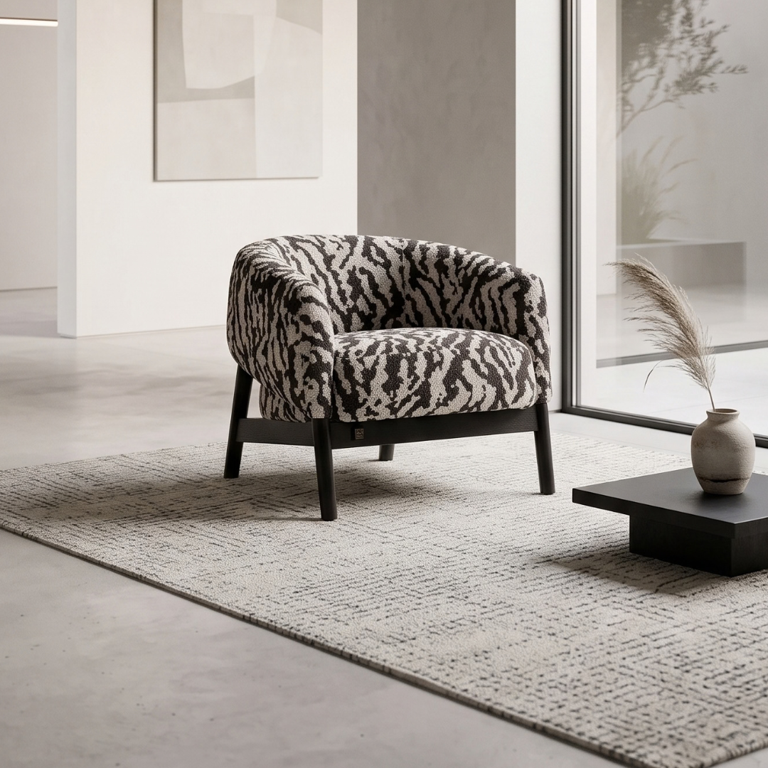 Armchair - Petra