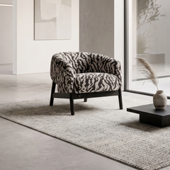 Armchair - Petra