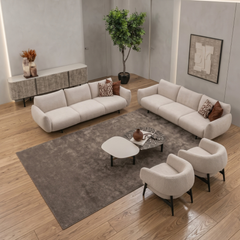 Sofa Set - PETRA