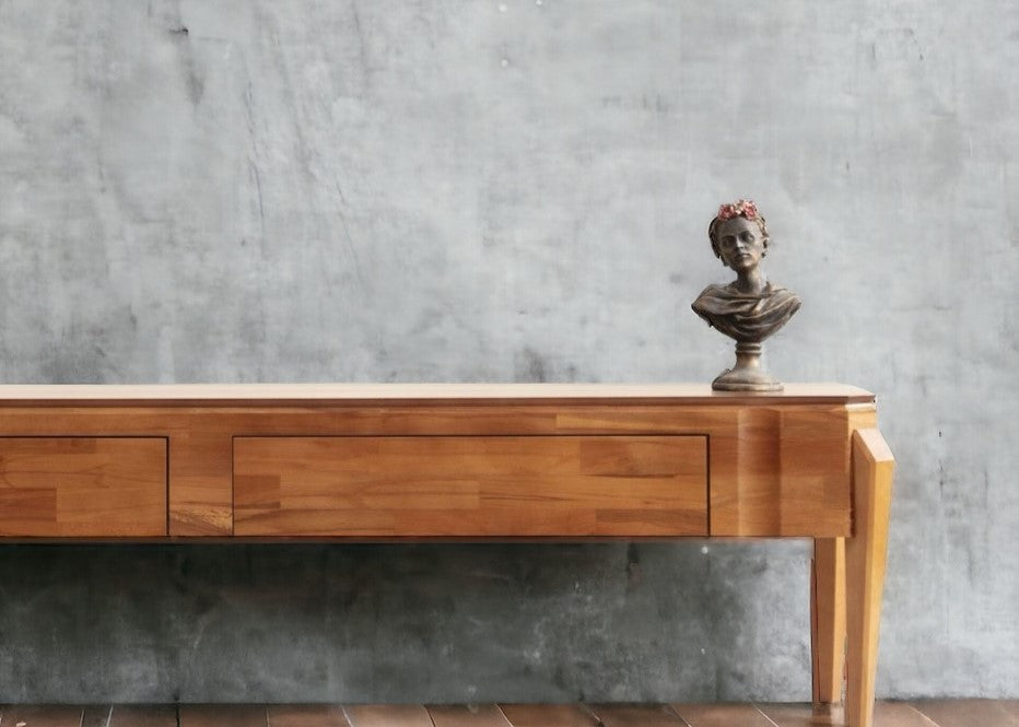TV Unit - Verda