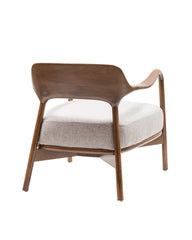 Wooden Handmade Chair - MIRA