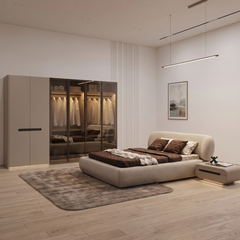Bedroom Set - SIMON