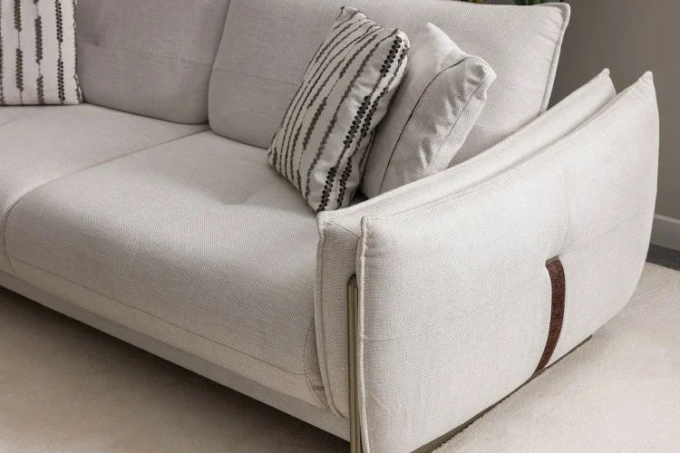 Sofa Set - STELLA