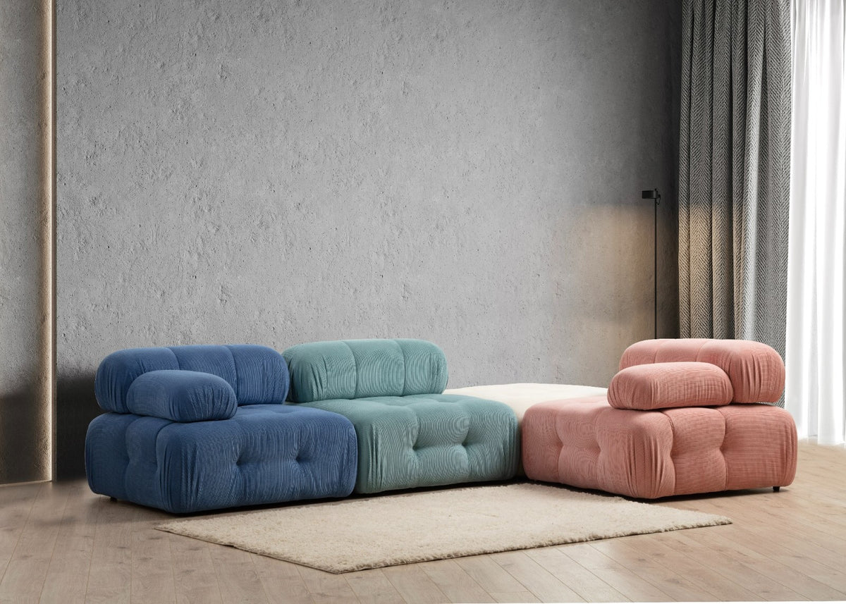 Sofa Set - DOBLO 