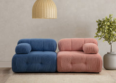 Sofa Set - DOBLO 