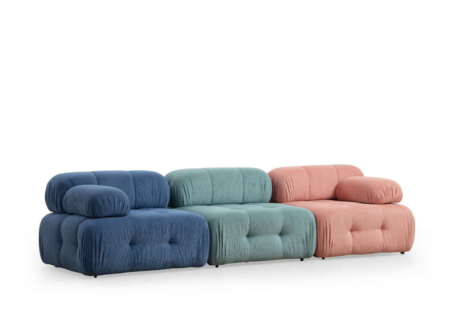 Sofa Set - DOBLO 