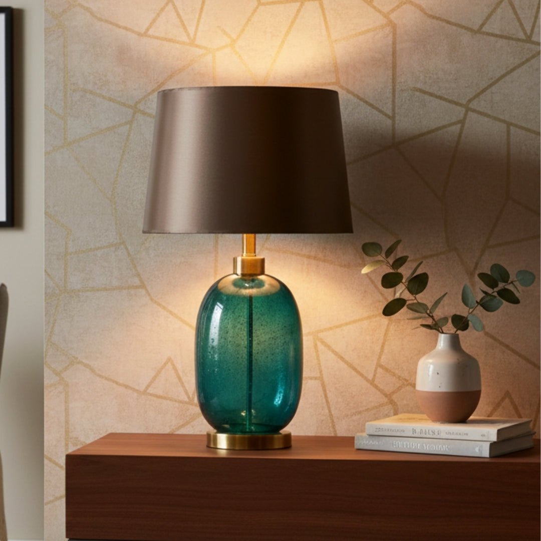 إضاءة طاولة - اكوا - Divano