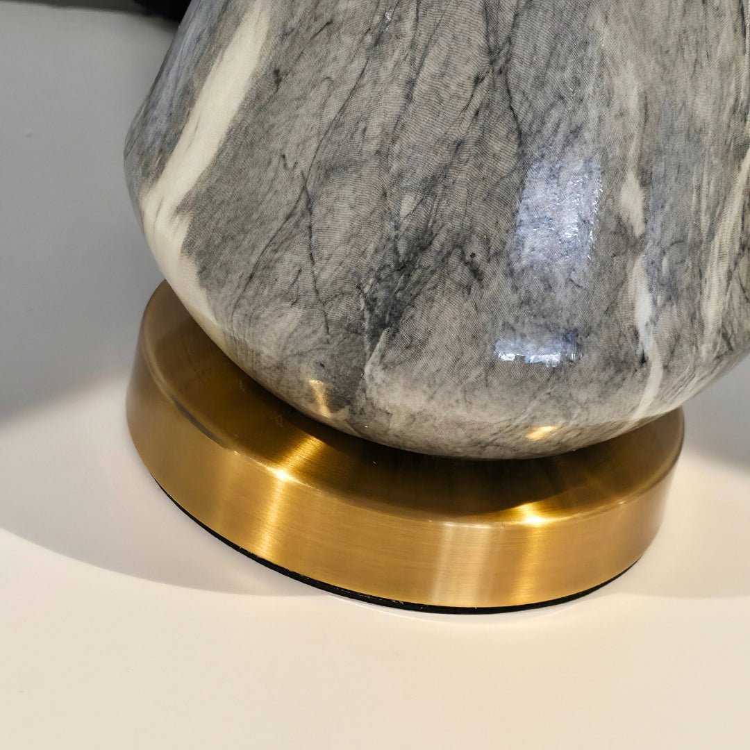 إضاءة طاولة - اليكسا - Divano