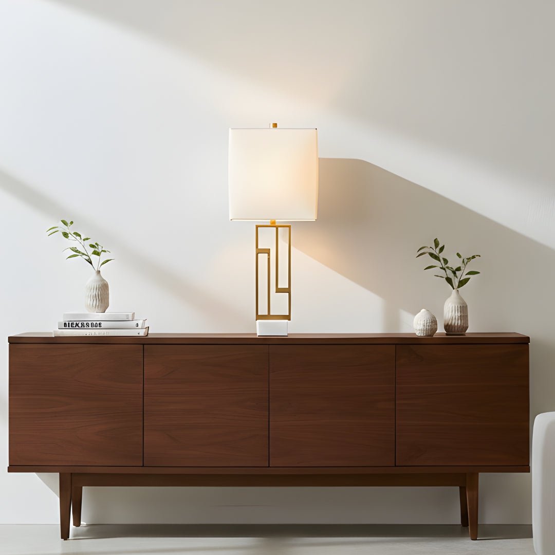 إضاءة طاولة - اطلس - Divano