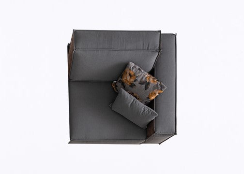 Corner Sofa Set - CAVALLI