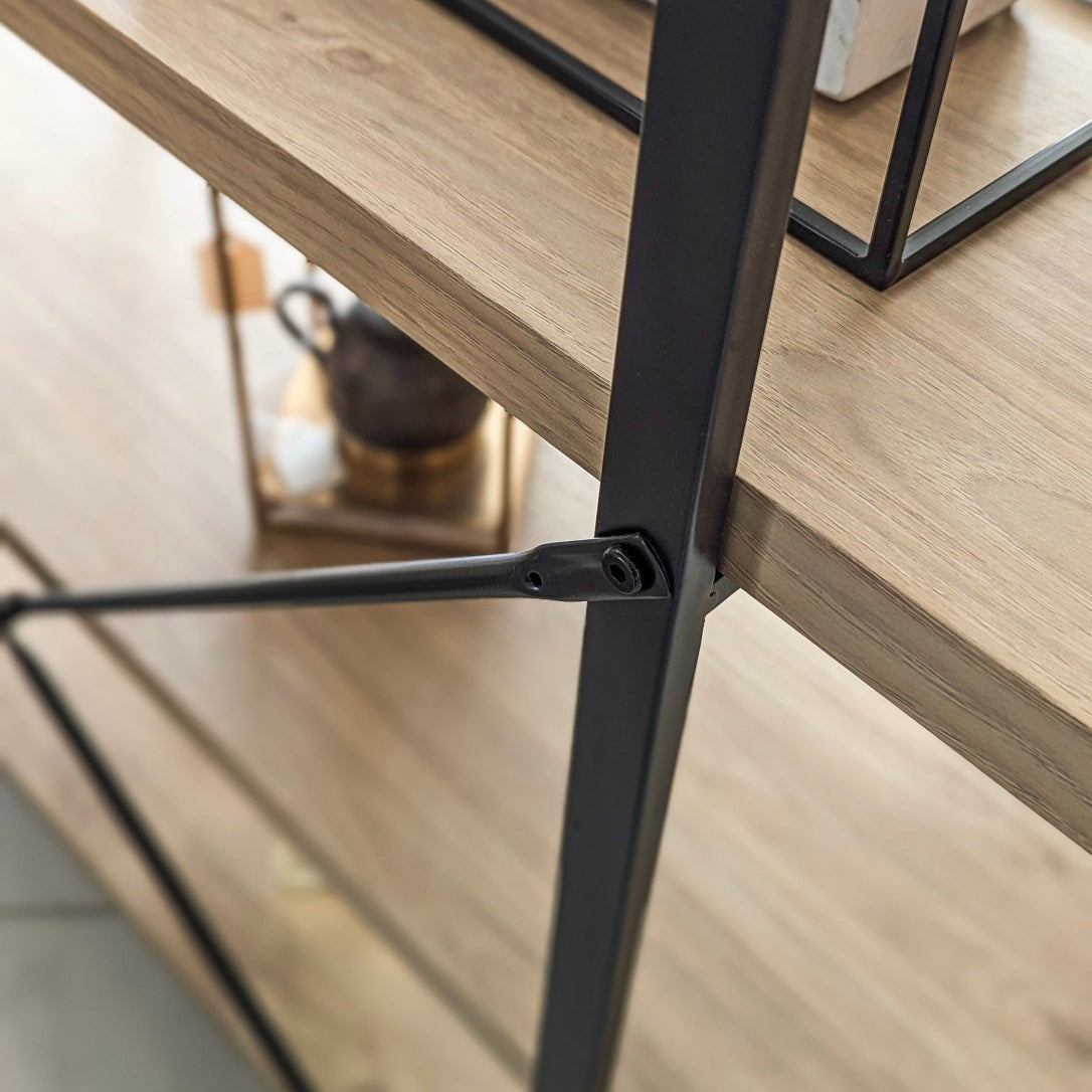 أرفف عرض - Divano