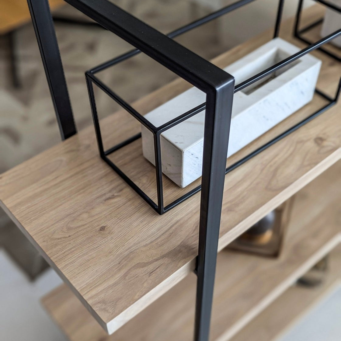 أرفف عرض - Divano