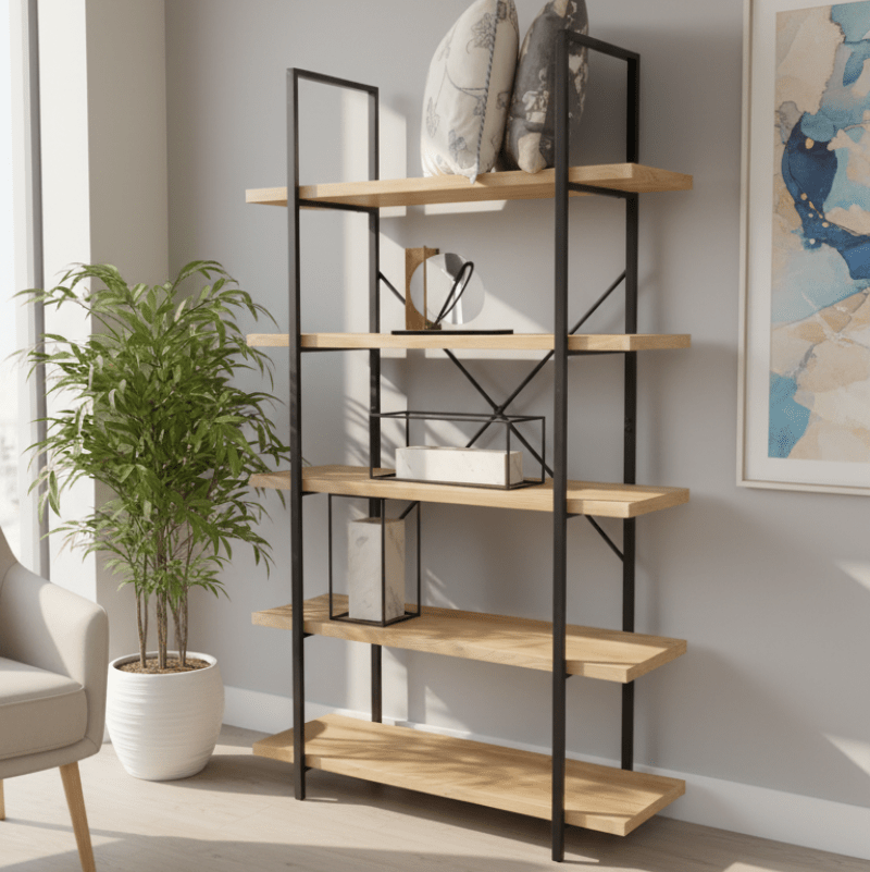 أرفف عرض - أكستون - Divano