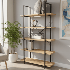 أرفف عرض - أكستون - Divano