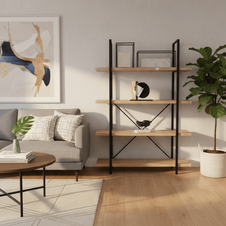 أرفف عرض - أكستون - Divano