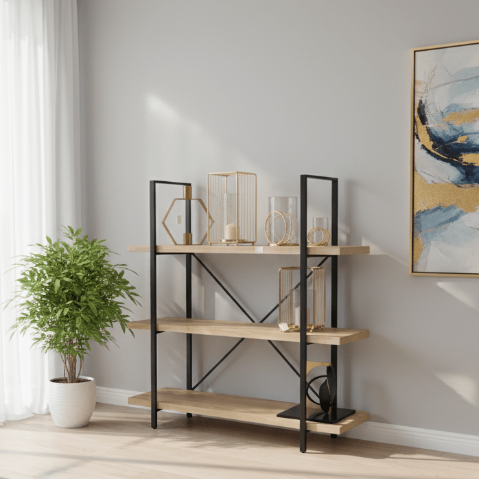 أرفف عرض - أكستون - Divano