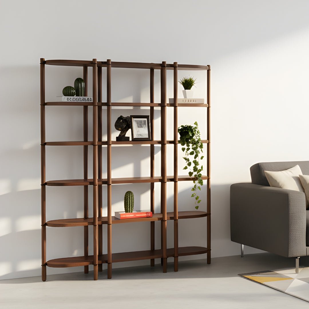 أرفف عرض - نورد - Divano