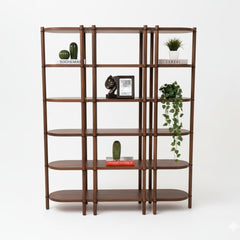 أرفف عرض - نورد - Divano