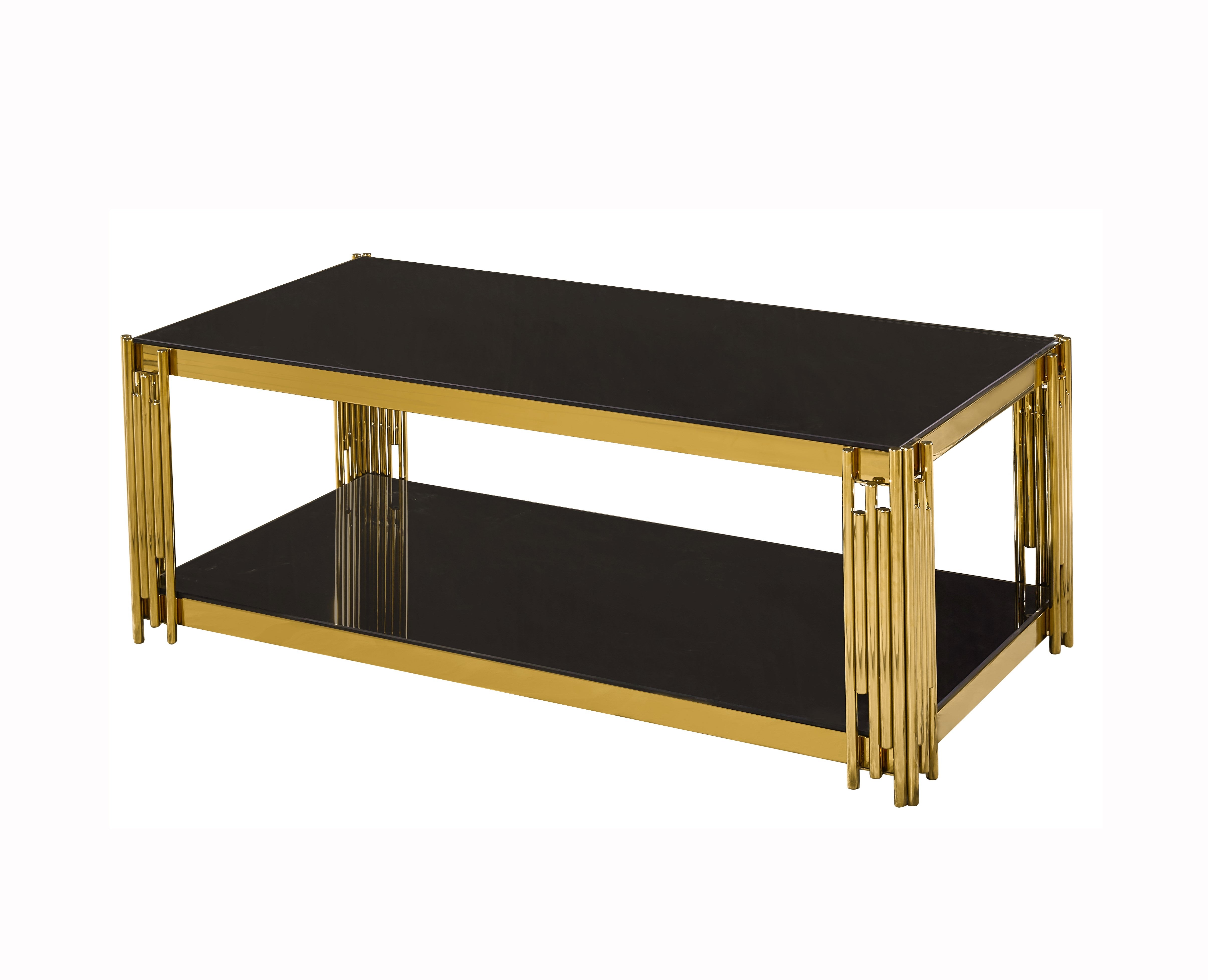 Coffee Table & Side Table - Luminous 