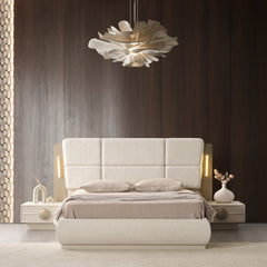 غرفة نوم - بيتيك - Divano