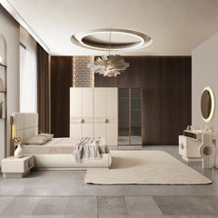 غرفة نوم - بيتيك - Divano