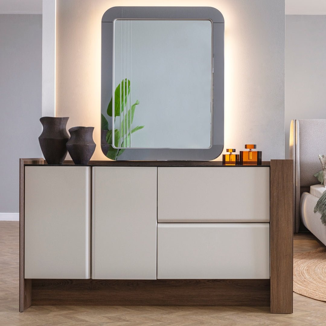 غرفة نوم - هيرميز - Divano